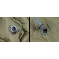 Isomatte Aufblasbar Mit Kopfteil Oliv -Angebote Camp Rucksack Store 31774bd1 isomatte aufblasbar mit kopfteil oliv