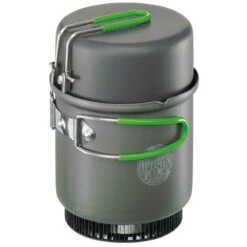 Katadyn Optimus Kochset Terra Weekend HE 0,95 L -Angebote Camp Rucksack Store 33320d1 optimus kochset terra weekend he