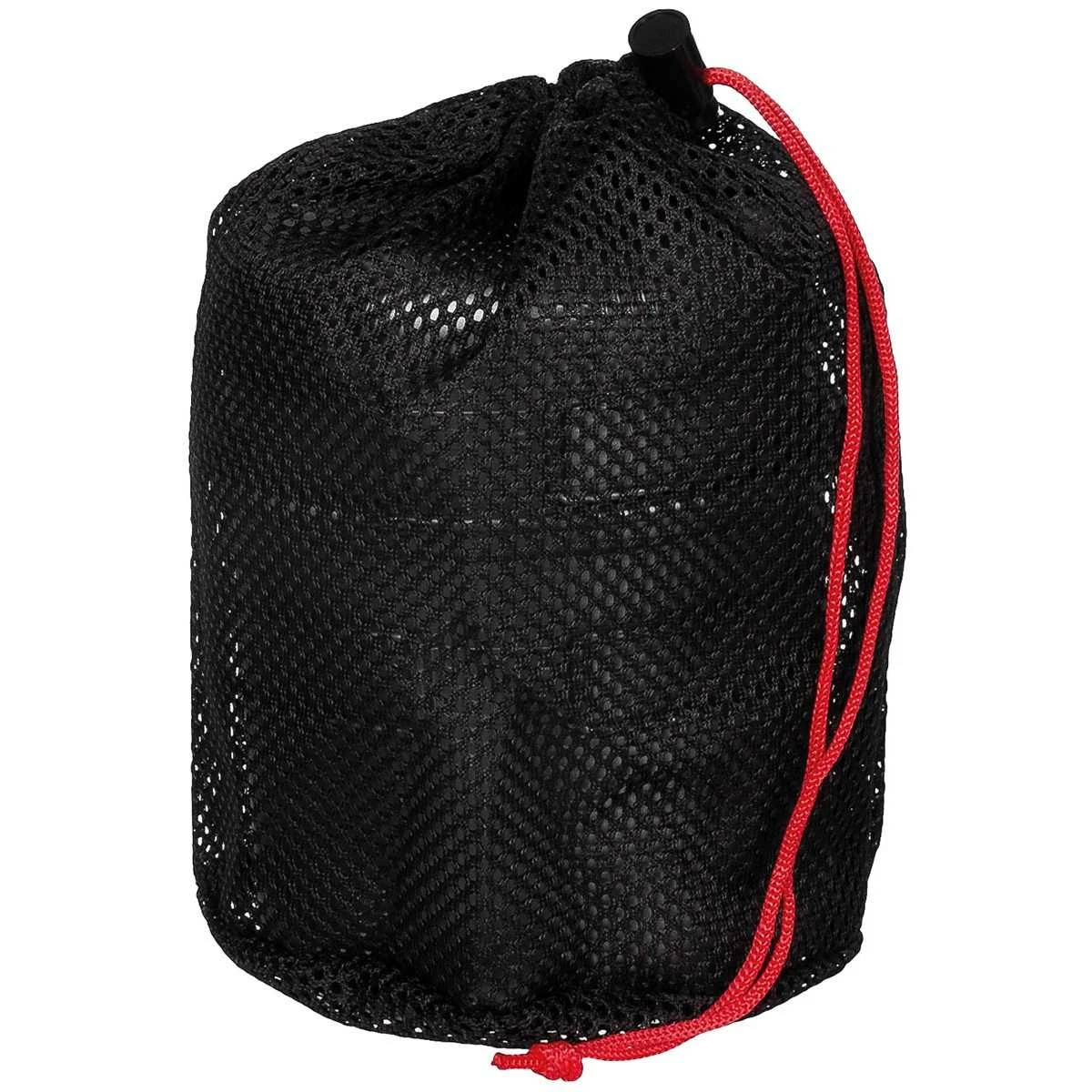 Fox Outdoor Campinggeschirr Titan 6 Fox Outdoor Campinggeschirr Titan – Bild 4