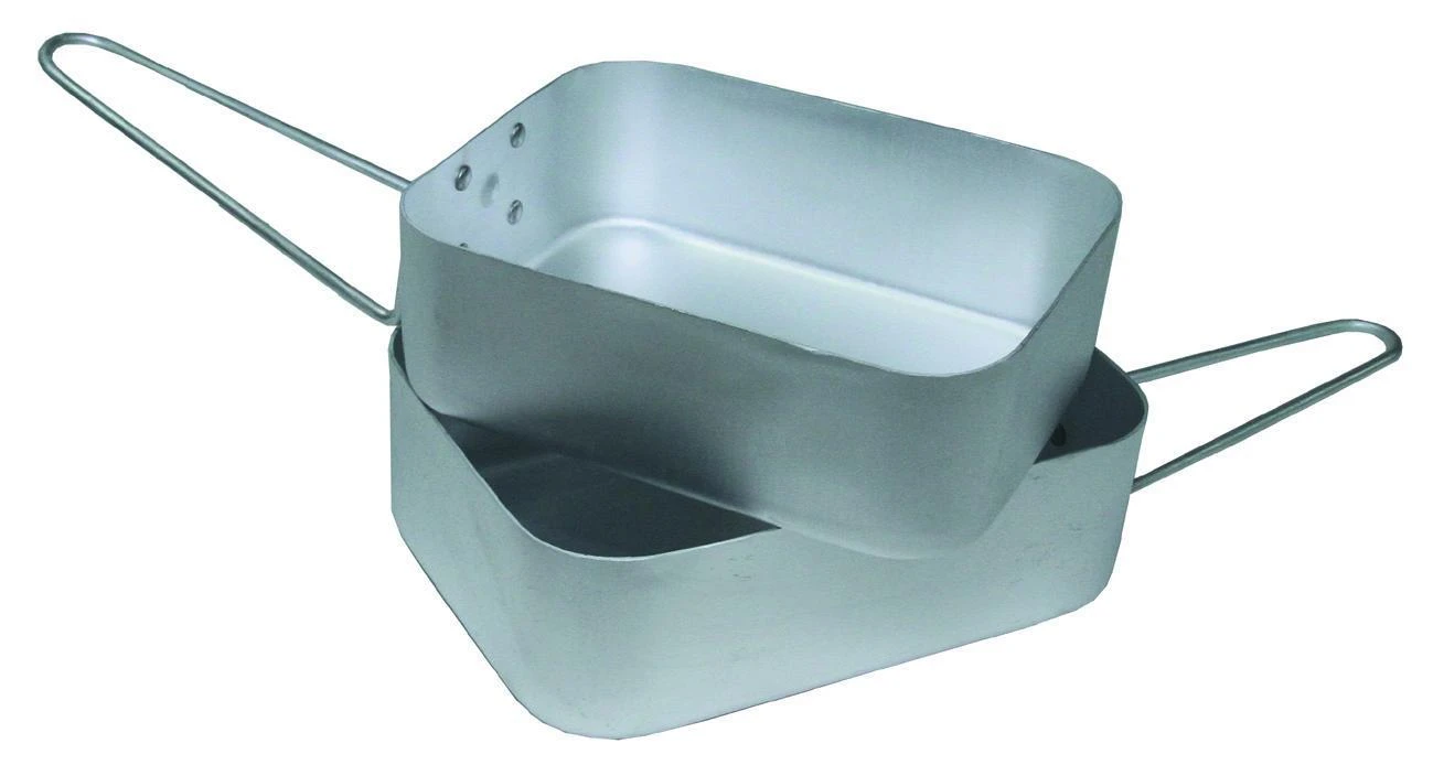 Holländisches Kochgeschirr 3 Holländisches Kochgeschirr