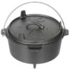 Fox Outdoor Feuertopf Dutch Oven 3,8 Liter -Angebote Camp Rucksack Store 33403b fox outdoor feuertopf dutch oven 3 8 liter