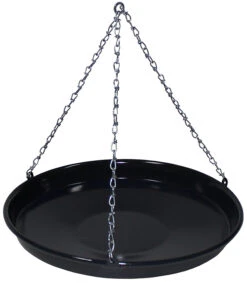 Ungarische Grillpfanne 34-56cm Emailliert Für Dreibein