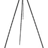Dreibein Für Gulaschkessel Und Pfanne Höhe 1,0m -Angebote Camp Rucksack Store 33615A dreibein grill55533fe2f3f20
