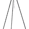 Dreibein Für Gulaschkessel Und Pfanne Höhe 1,2m -Angebote Camp Rucksack Store 33615B dreibein grill