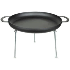 Fox Outdoor Grill- Und Feuerschale D= 44cm