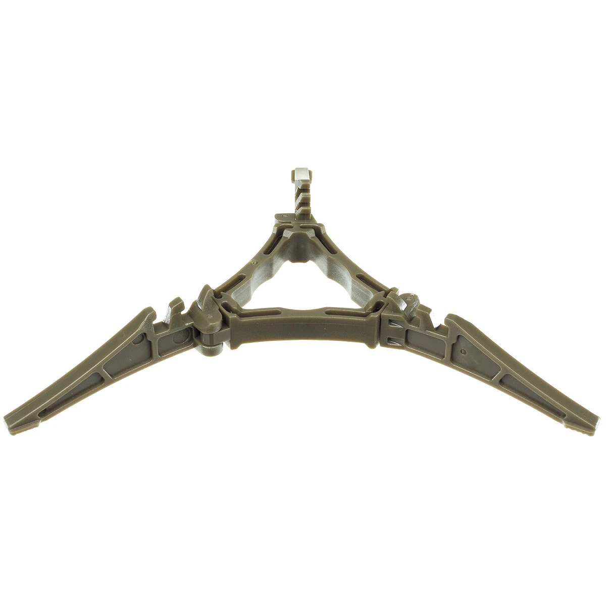 Universal Stützfuß Für Gaskartusche Klappbar 5 Universal Stützfuß Für Gaskartusche Klappbar – Bild 3