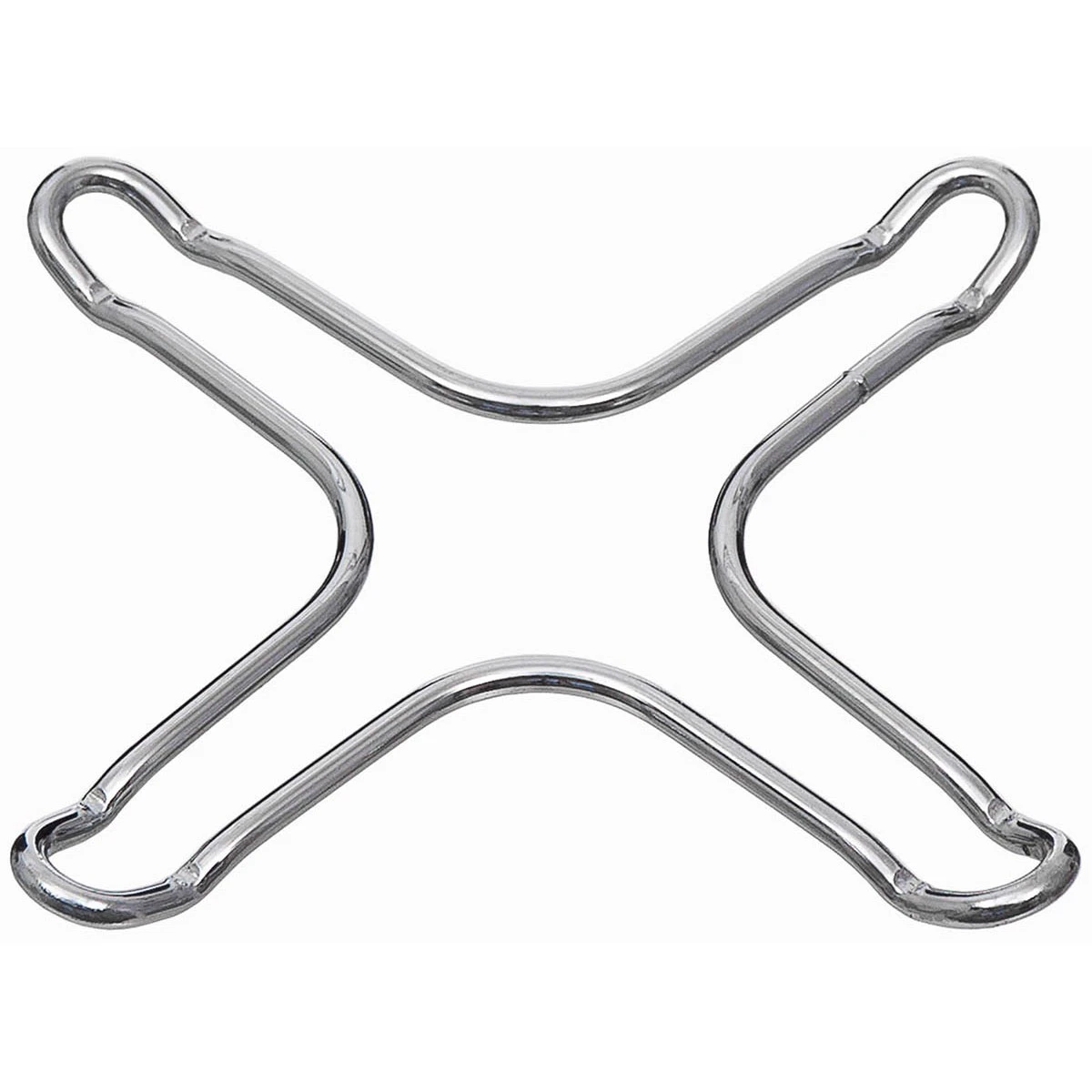 Topfkreuz Für Gasherd Und Campingkocher 12,5x12,5cm 3 Topfkreuz Für Gasherd Und Campingkocher 12,5x12,5cm