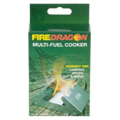 Multi-Kraftstoff Taschenkocher CN337 -Angebote Camp Rucksack Store 33775d3 fire dragon multi krafstoff taschenkocher cn337