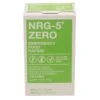 NRG-5 Zero Emergency Food Notration -Angebote Camp Rucksack Store 40333 nrg 5 zero emergency food ration
