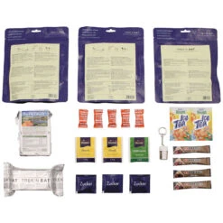 Trek´n Eat Tagesration Typ 1 Mit Ungarntopf -Angebote Camp Rucksack Store 40405Ad1 tagesration typ1 trekn eat