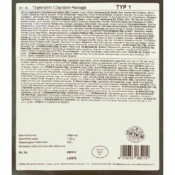 Trek´n Eat Tagesration Typ 1 Mit Ungarntopf -Angebote Camp Rucksack Store 40405ad3trekn eat tagesration typ1 ungarntopf