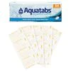 50 Stück Aquatabs Wasserfilter Tabletten -Angebote Camp Rucksack Store 40460 50 st aquatabs wasserfilter tabletten