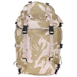 Brit. Einsatz-Rucksack Bowman Manpack Radio Carrier