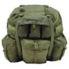 US Army Rucksack Alice Pack Large Oliv Gebr. 2 US Army Rucksack Alice Pack Large Oliv Gebr. -Angebote Camp Rucksack Store 630415 original us army rucksack alice pack