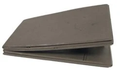 BW Isomatte Gebraucht