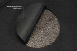 Brandit Molle Isomatte Faltbar 191x54x1,5cm -Angebote Camp Rucksack Store 8075 2 2 molle isomatte faltbar schwarz