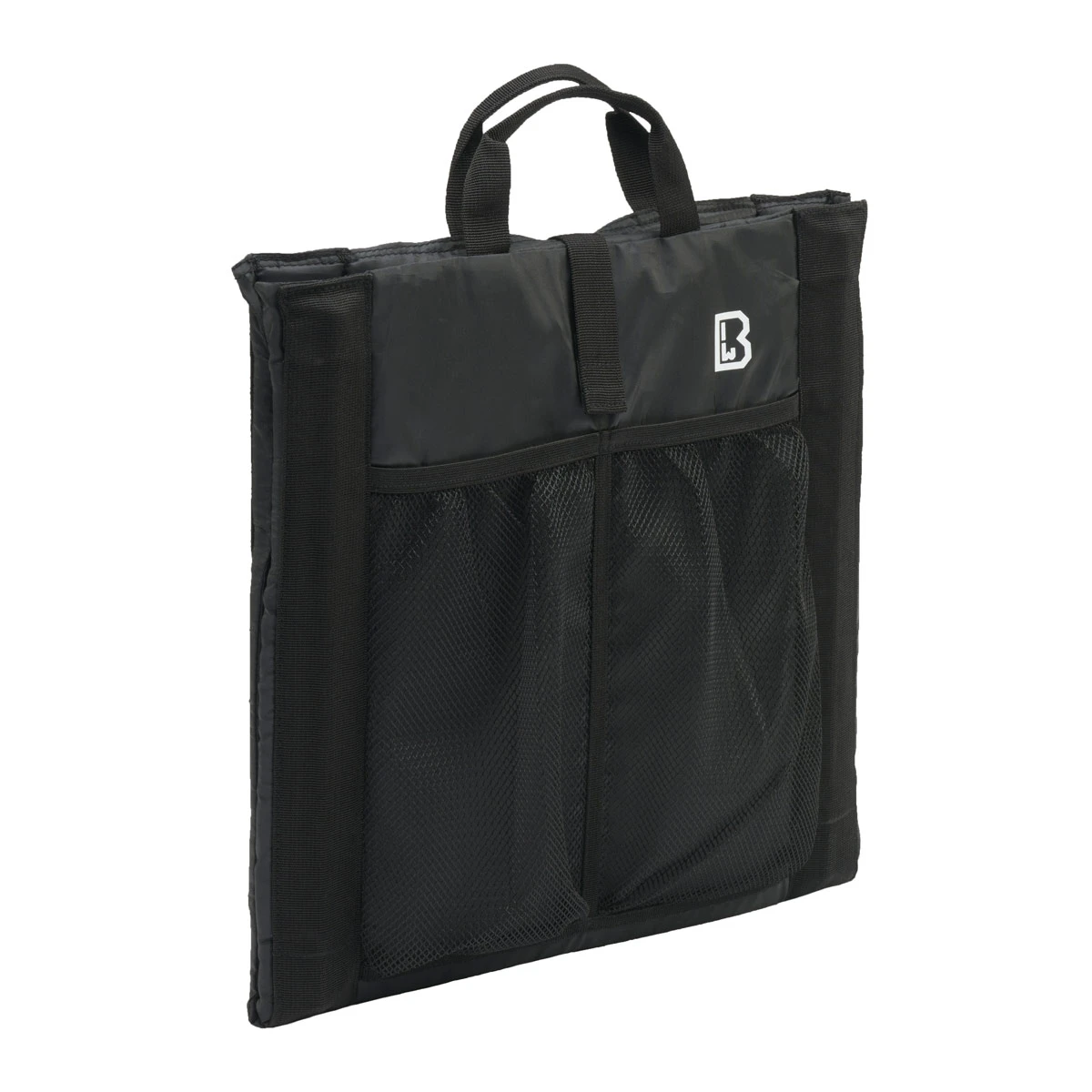 Brandit Jagd- Und Outdoor Faltsitz Mit Lehne 5 Brandit Jagd- Und Outdoor Faltsitz Mit Lehne – Bild 3